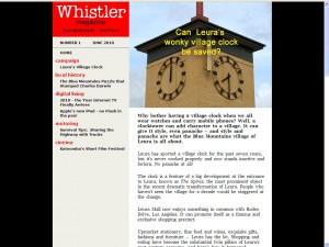 whistler-magazine