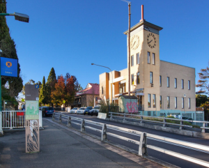 leura-spires